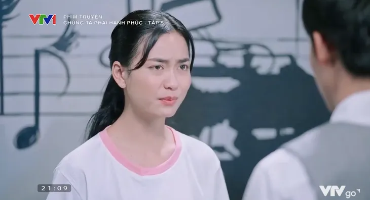 Chúng ta phải hạnh phúc - Tập 5: Lê hào phóng trả tiền nhà cho Bình, Kỳ ghen nổ mắt - Ảnh 3. Chúng ta phải hạnh phúc - Tập 5: Lê hào phóng trả tiền nhà cho Bình, Kỳ ghen nổ mắt - Ảnh 3.