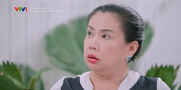 Chúng ta phải hạnh phúc - Tập 5: Lê hào phóng trả tiền nhà cho Bình, Kỳ ghen nổ mắt - Ảnh 8. Chúng ta phải hạnh phúc - Tập 5: Lê hào phóng trả tiền nhà cho Bình, Kỳ ghen nổ mắt - Ảnh 8.