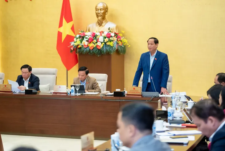 Từ 18 đến 70 tuổi có thể tham gia lực lượng bảo vệ an ninh, trật tự ở cơ sở - Ảnh 3. Từ 18 đến 70 tuổi có thể tham gia lực lượng bảo vệ an ninh, trật tự ở cơ sở - Ảnh 3.
