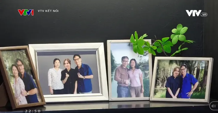 Những bối cảnh phim lãng mạn, nhiều màu sắc trong Chúng ta của 8 năm sau - Ảnh 7. Những bối cảnh phim lãng mạn, nhiều màu sắc trong Chúng ta của 8 năm sau - Ảnh 7.