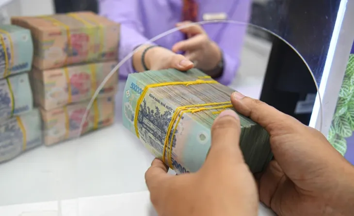 Tăng gói vay ưu đãi cho đầu tư kinh doanh - Ảnh 1. Tăng gói vay ưu đãi cho đầu tư kinh doanh - Ảnh 1.