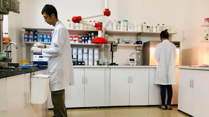 Sơn Nasun - Đối tác uy tín cho công trình xanh và bền vững - Ảnh 3. Sơn Nasun - Đối tác uy tín cho công trình xanh và bền vững - Ảnh 3.