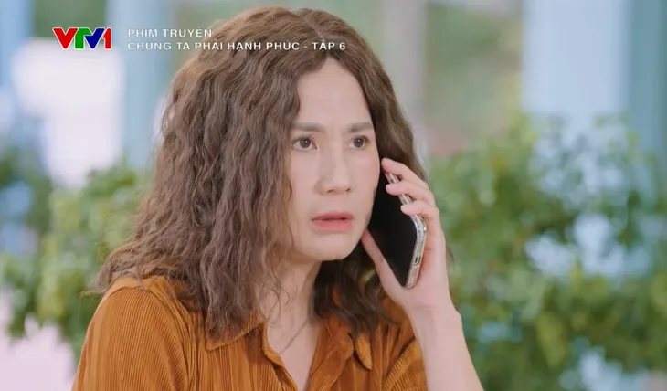 Chúng ta phải hạnh phúc - Tập 6: Đi nhậu với bạn nữ, Bình bị vợ ghen đòi ly hôn - Ảnh 14. Chúng ta phải hạnh phúc - Tập 6: Đi nhậu với bạn nữ, Bình bị vợ ghen đòi ly hôn - Ảnh 14.