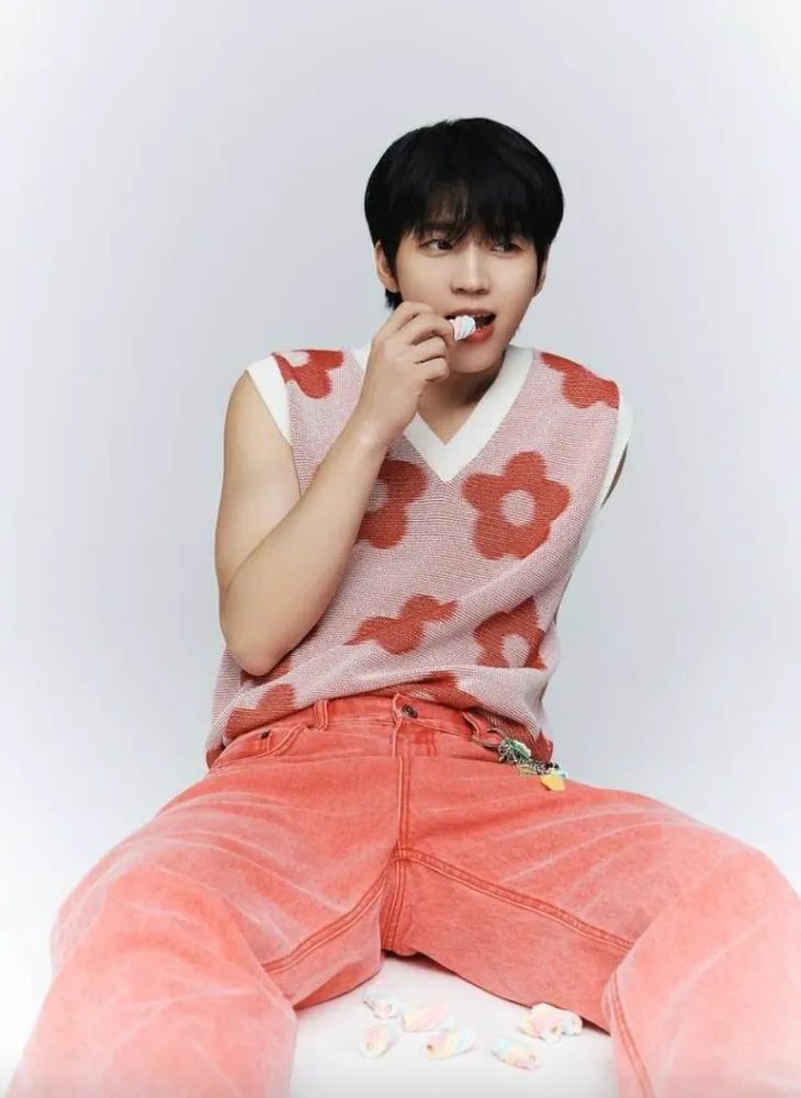 Kỷ nguyên của nghệ sĩ solo K-Pop: Tự do thể hiện sự sáng tạo - Ảnh 2. Kỷ nguyên của nghệ sĩ solo K-Pop: Tự do thể hiện sự sáng tạo - Ảnh 2.