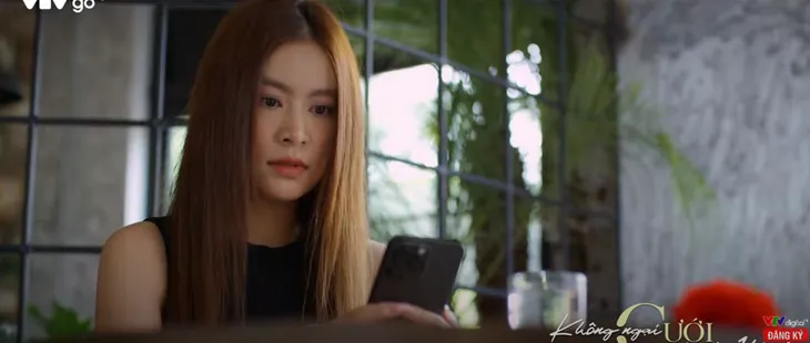 Không ngại cưới chỉ cần một lý do - Tập 17: Yến thuê Phong giả làm người yêu? - Ảnh 3. Không ngại cưới chỉ cần một lý do - Tập 17: Yến thuê Phong giả làm người yêu? - Ảnh 3.