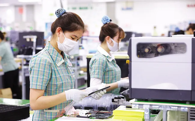 TP Hồ Chí Minh đẩy mạnh thu hút nhà đầu tư chiến lược - Ảnh 1. TP Hồ Chí Minh đẩy mạnh thu hút nhà đầu tư chiến lược - Ảnh 1.
