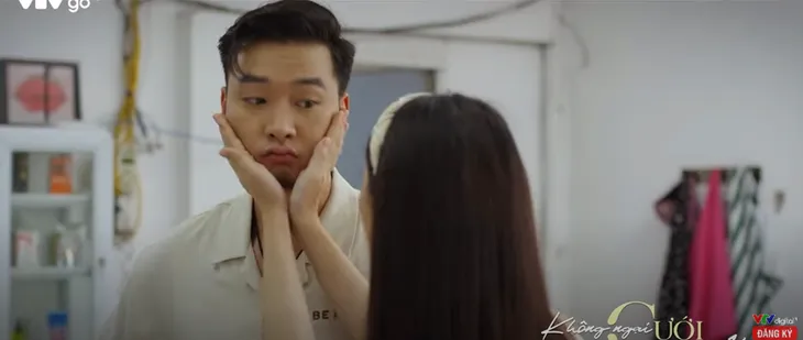 Không ngại cưới chỉ cần một lý do - Tập 17: Yến thuê Phong giả làm người yêu? - Ảnh 4. Không ngại cưới chỉ cần một lý do - Tập 17: Yến thuê Phong giả làm người yêu? - Ảnh 4.