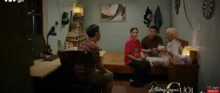 Không ngại cưới chỉ cần một lý do - Tập 17: Yến thuê Phong giả làm người yêu? - Ảnh 1. Không ngại cưới chỉ cần một lý do - Tập 17: Yến thuê Phong giả làm người yêu? - Ảnh 1.