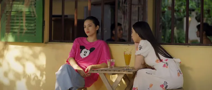 Không ngại cưới chỉ cần một lý do - Tập 17: Đông bị Mai lừa cưới để trả thù, Phong muốn là bạn trai giả của Yến - Ảnh 1. Không ngại cưới chỉ cần một lý do - Tập 17: Đông bị Mai lừa cưới để trả thù, Phong muốn là bạn trai giả của Yến - Ảnh 1.