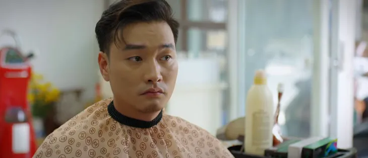 Không ngại cưới chỉ cần một lý do - Tập 17: Đông bị Mai lừa cưới để trả thù, Phong muốn là bạn trai giả của Yến - Ảnh 3. Không ngại cưới chỉ cần một lý do - Tập 17: Đông bị Mai lừa cưới để trả thù, Phong muốn là bạn trai giả của Yến - Ảnh 3.