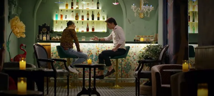 Không ngại cưới chỉ cần một lý do - Tập 17: Đông bị Mai lừa cưới để trả thù, Phong muốn là bạn trai giả của Yến - Ảnh 11. Không ngại cưới chỉ cần một lý do - Tập 17: Đông bị Mai lừa cưới để trả thù, Phong muốn là bạn trai giả của Yến - Ảnh 11.