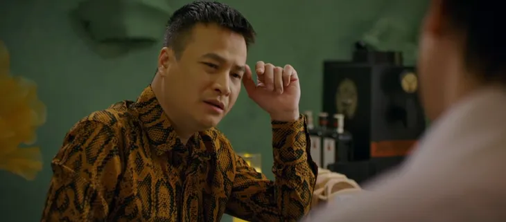 Không ngại cưới chỉ cần một lý do - Tập 17: Đông bị Mai lừa cưới để trả thù, Phong muốn là bạn trai giả của Yến - Ảnh 12. Không ngại cưới chỉ cần một lý do - Tập 17: Đông bị Mai lừa cưới để trả thù, Phong muốn là bạn trai giả của Yến - Ảnh 12.