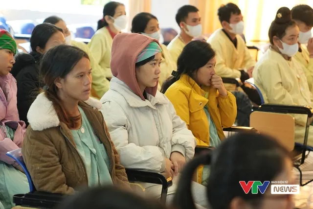 Việt Nam hưởng ứng Ngày Thế giới vì trẻ sinh non - Ảnh 2. Việt Nam hưởng ứng Ngày Thế giới vì trẻ sinh non - Ảnh 2.
