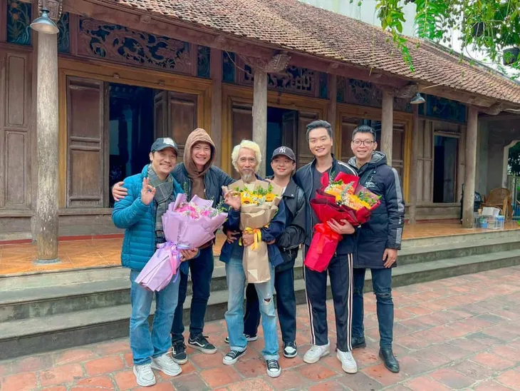 Không ngại cưới chỉ cần một lý do đóng máy, khán giả tò mò kết phim - Ảnh 2. Không ngại cưới chỉ cần một lý do đóng máy, khán giả tò mò kết phim - Ảnh 2.