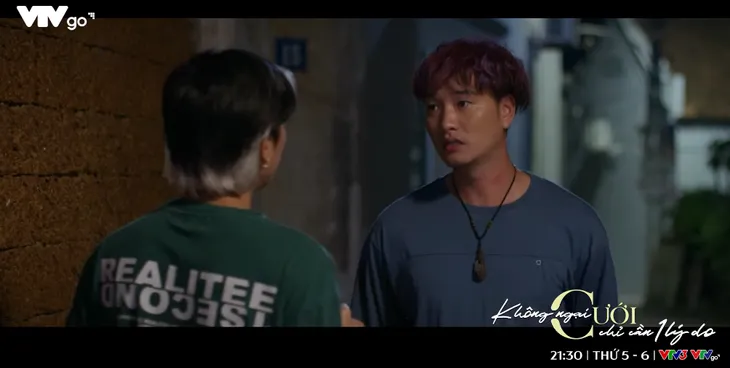 Không ngại cưới chỉ cần một lý do - Tập 18: Mai hành Đông lên bờ xuống ruộng - Ảnh 5. Không ngại cưới chỉ cần một lý do - Tập 18: Mai hành Đông lên bờ xuống ruộng - Ảnh 5.
