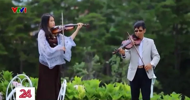Tổ chức Liên hoan phim - cơ hội quảng bá hình ảnh của các địa phương - Ảnh 1. Tổ chức Liên hoan phim - cơ hội quảng bá hình ảnh của các địa phương - Ảnh 1.
