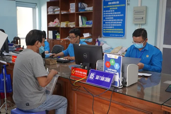 Cải cách tiền lương: Công chức nào được nhận mức lương 21 triệu đồng/tháng? - Ảnh 1. Cải cách tiền lương: Công chức nào được nhận mức lương 21 triệu đồng/tháng? - Ảnh 1.