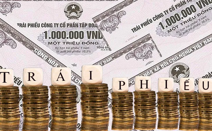 Nhiều giải pháp giúp giảm áp lực trái phiếu đáo hạn năm 2024 - Ảnh 1. Nhiều giải pháp giúp giảm áp lực trái phiếu đáo hạn năm 2024 - Ảnh 1.