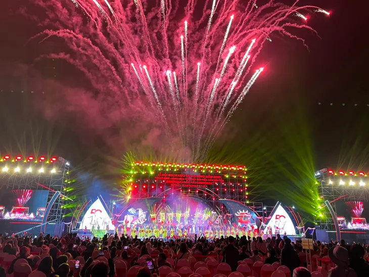 Khai mạc Lễ hội Hokkaido tại Hạ Long năm 2023 - Ảnh 7. Khai mạc Lễ hội Hokkaido tại Hạ Long năm 2023 - Ảnh 7.