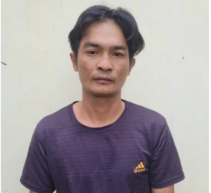 Gia Lai: Khởi tố, bắt giam người chồng đánh vợ gây thương tích 62% - Ảnh 1. Gia Lai: Khởi tố, bắt giam người chồng đánh vợ gây thương tích 62% - Ảnh 1.