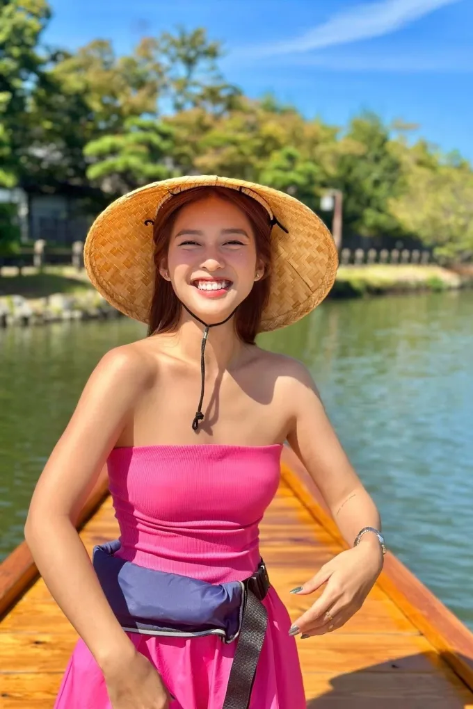 Nghệ sĩ Công Lý tiếp tục sang Nhật chữa bệnh, Bình An tặng xế hộp làm quà sinh nhật cho vợ - Ảnh 6. Nghệ sĩ Công Lý tiếp tục sang Nhật chữa bệnh, Bình An tặng xế hộp làm quà sinh nhật cho vợ - Ảnh 6.