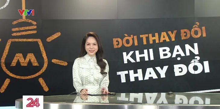 Điểm tuần: Đời thay đổi khi bạn thay đổi - Ảnh 2. Điểm tuần: Đời thay đổi khi bạn thay đổi - Ảnh 2.