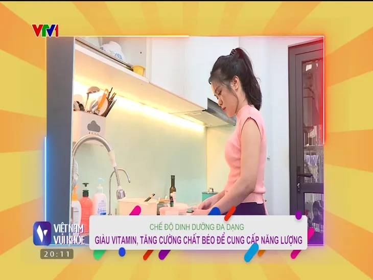 Bảo vệ hệ miễn dịch của trẻ khi trời trở lạnh - Ảnh 2. Bảo vệ hệ miễn dịch của trẻ khi trời trở lạnh - Ảnh 2.