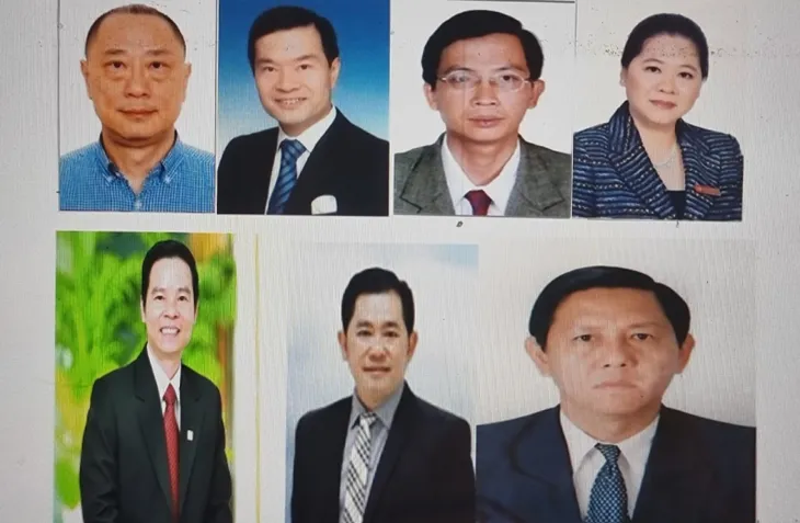 Đoàn thanh tra nhận số tiền đặc biệt lớn, làm ngơ trước những sai phạm của Trương Mỹ Lan và SCB - Ảnh 2. Đoàn thanh tra nhận số tiền đặc biệt lớn, làm ngơ trước những sai phạm của Trương Mỹ Lan và SCB - Ảnh 2.