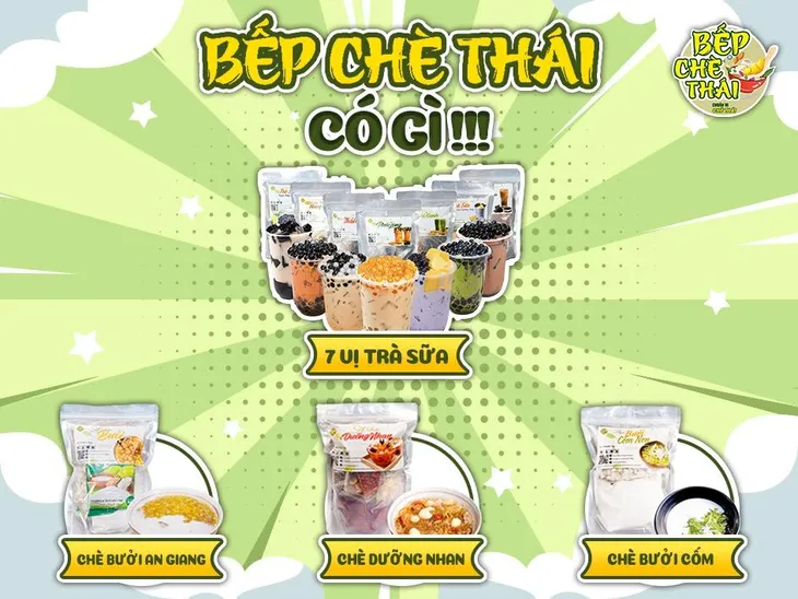 Cùng MC Quyền Linh trổ tài nấu chè vừa nhanh vừa gọn - Ảnh 3. Cùng MC Quyền Linh trổ tài nấu chè vừa nhanh vừa gọn - Ảnh 3.