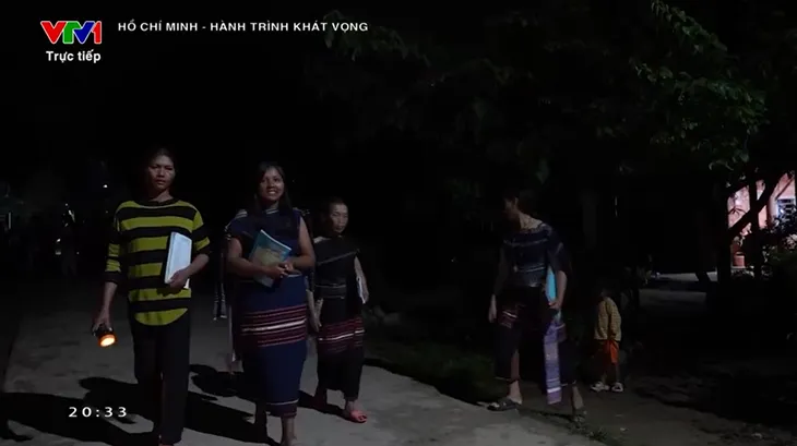 Hồ Chí Minh - Hành trình khát vọng 2023: Tôn vinh các điển hình tiêu biểu toàn quốc - Ảnh 9. Hồ Chí Minh - Hành trình khát vọng 2023: Tôn vinh các điển hình tiêu biểu toàn quốc - Ảnh 9.