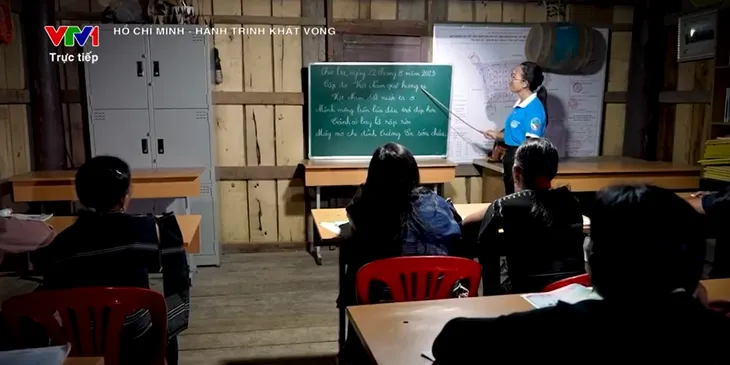 Hồ Chí Minh - Hành trình khát vọng 2023: Tôn vinh các điển hình tiêu biểu toàn quốc - Ảnh 10. Hồ Chí Minh - Hành trình khát vọng 2023: Tôn vinh các điển hình tiêu biểu toàn quốc - Ảnh 10.