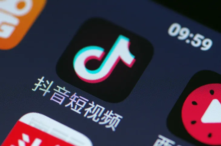 Alibaba và Tencent bắt tay: Kỷ nguyên mới cho các ông lớn công nghệ Trung Quốc - Ảnh 4. Alibaba và Tencent bắt tay: Kỷ nguyên mới cho các ông lớn công nghệ Trung Quốc - Ảnh 4.