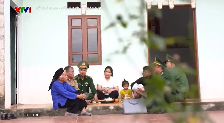 Hồ Chí Minh - Hành trình khát vọng 2023: Tôn vinh các điển hình tiêu biểu toàn quốc - Ảnh 16. Hồ Chí Minh - Hành trình khát vọng 2023: Tôn vinh các điển hình tiêu biểu toàn quốc - Ảnh 16.