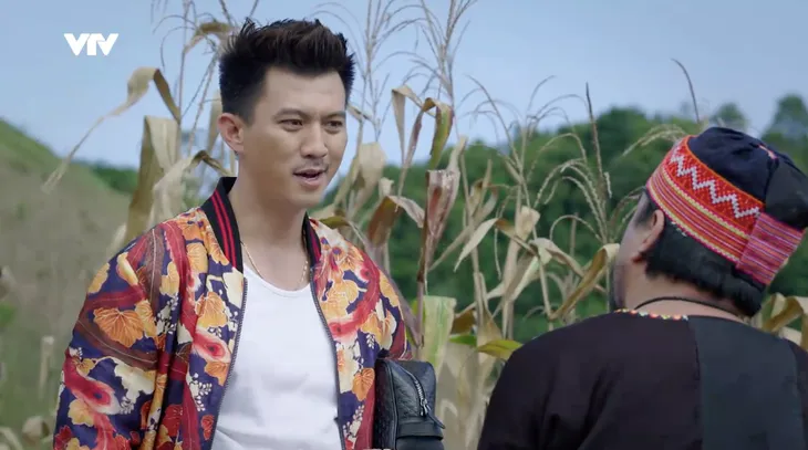 Cuộc chiến không giới tuyến - Tập 36: Hang ổ buôn ma tuý bại lộ, Thào A Hề như ngồi trên đống lửa - Ảnh 14. Cuộc chiến không giới tuyến - Tập 36: Hang ổ buôn ma tuý bại lộ, Thào A Hề như ngồi trên đống lửa - Ảnh 14.