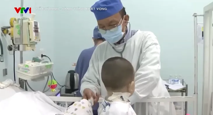 Hồ Chí Minh - Hành trình khát vọng 2023: Tôn vinh các điển hình tiêu biểu toàn quốc - Ảnh 6. Hồ Chí Minh - Hành trình khát vọng 2023: Tôn vinh các điển hình tiêu biểu toàn quốc - Ảnh 6.