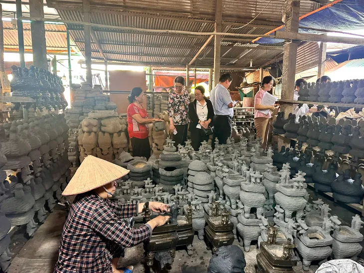 Thành phố Hồ Chí Minh tổ chức kích cầu du lịch dịp cuối năm - Ảnh 1. Thành phố Hồ Chí Minh tổ chức kích cầu du lịch dịp cuối năm - Ảnh 1.