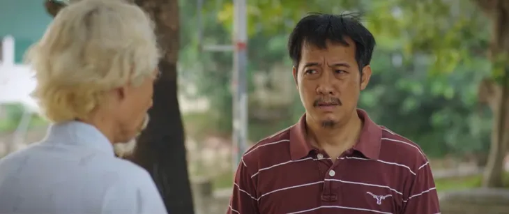 Không ngại cưới chỉ cần một lý do - Tập 13: Phong - Yến bắt tay lập bẫy dụ khách hàng lớn - Ảnh 11. Không ngại cưới chỉ cần một lý do - Tập 13: Phong - Yến bắt tay lập bẫy dụ khách hàng lớn - Ảnh 11.