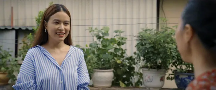 Không ngại cưới chỉ cần một lý do - Tập 13: Phong - Yến bắt tay lập bẫy dụ khách hàng lớn - Ảnh 2. Không ngại cưới chỉ cần một lý do - Tập 13: Phong - Yến bắt tay lập bẫy dụ khách hàng lớn - Ảnh 2.