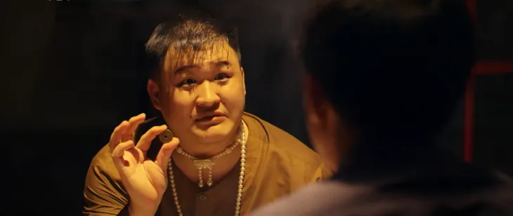 Không ngại cưới chỉ cần một lý do - Tập 13: Phong - Yến bắt tay lập bẫy dụ khách hàng lớn - Ảnh 15. Không ngại cưới chỉ cần một lý do - Tập 13: Phong - Yến bắt tay lập bẫy dụ khách hàng lớn - Ảnh 15.