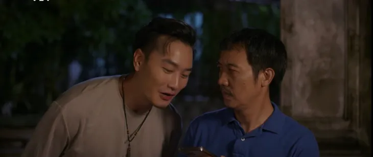 Không ngại cưới chỉ cần một lý do - Tập 13: Phong - Yến bắt tay lập bẫy dụ khách hàng lớn - Ảnh 13. Không ngại cưới chỉ cần một lý do - Tập 13: Phong - Yến bắt tay lập bẫy dụ khách hàng lớn - Ảnh 13.
