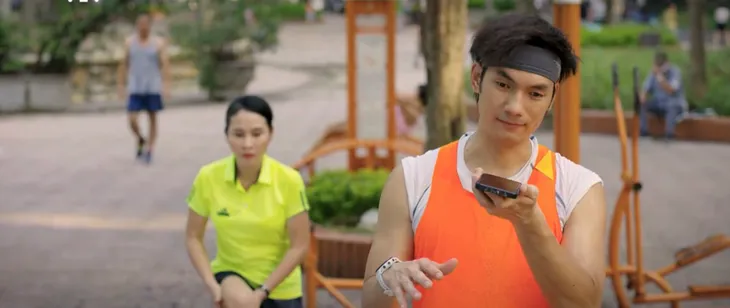 Không ngại cưới chỉ cần một lý do - Tập 13: Phong - Yến bắt tay lập bẫy dụ khách hàng lớn - Ảnh 7. Không ngại cưới chỉ cần một lý do - Tập 13: Phong - Yến bắt tay lập bẫy dụ khách hàng lớn - Ảnh 7.