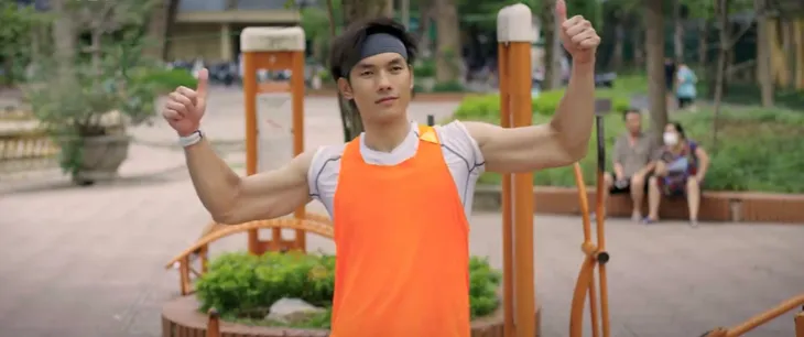 Không ngại cưới chỉ cần một lý do - Tập 13: Phong - Yến bắt tay lập bẫy dụ khách hàng lớn - Ảnh 8. Không ngại cưới chỉ cần một lý do - Tập 13: Phong - Yến bắt tay lập bẫy dụ khách hàng lớn - Ảnh 8.