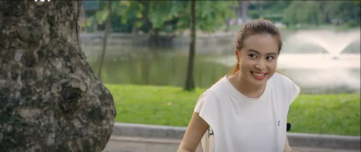 Không ngại cưới chỉ cần một lý do - Tập 13: Phong - Yến bắt tay lập bẫy dụ khách hàng lớn - Ảnh 9. Không ngại cưới chỉ cần một lý do - Tập 13: Phong - Yến bắt tay lập bẫy dụ khách hàng lớn - Ảnh 9.