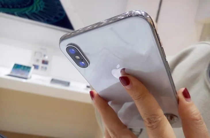 Nhu cầu iPhone mini đã qua sử dụng tăng cao hơn iPhone mới - Ảnh 1. Nhu cầu iPhone mini đã qua sử dụng tăng cao hơn iPhone mới - Ảnh 1.