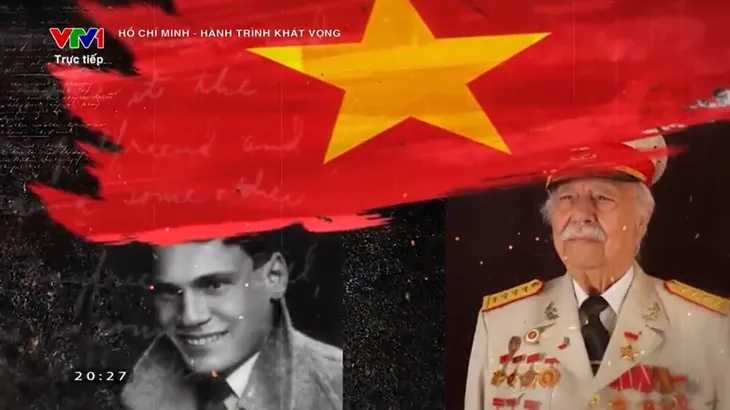 Hồ Chí Minh - Hành trình khát vọng 2023: Tôn vinh các điển hình tiêu biểu toàn quốc - Ảnh 7. Hồ Chí Minh - Hành trình khát vọng 2023: Tôn vinh các điển hình tiêu biểu toàn quốc - Ảnh 7.