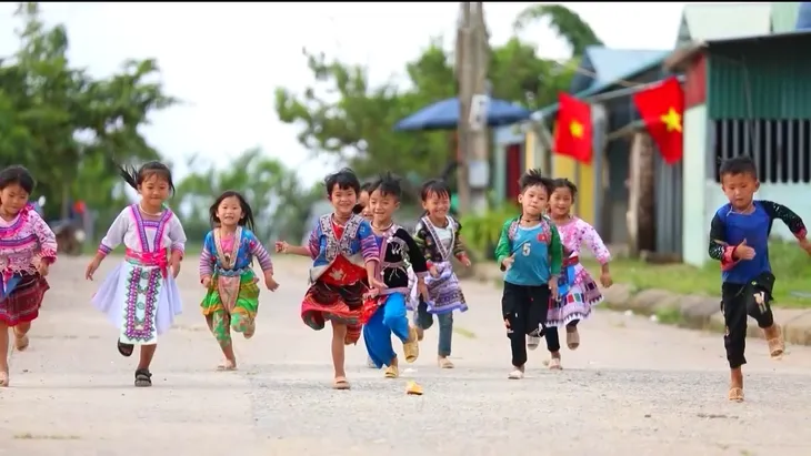 Hồ Chí Minh - Hành trình khát vọng 2023: Tôn vinh các điển hình tiêu biểu toàn quốc - Ảnh 19. Hồ Chí Minh - Hành trình khát vọng 2023: Tôn vinh các điển hình tiêu biểu toàn quốc - Ảnh 19.