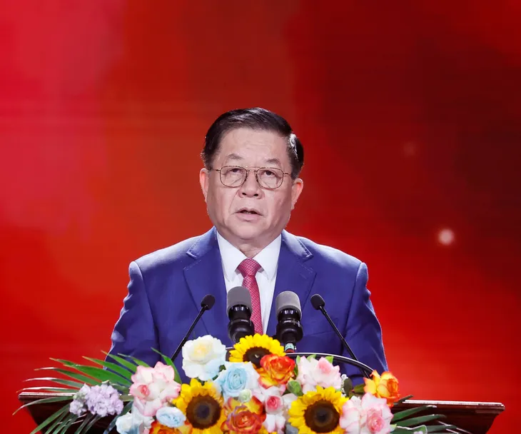 Hồ Chí Minh - Hành trình khát vọng 2023: Tôn vinh các điển hình tiêu biểu toàn quốc - Ảnh 2. Hồ Chí Minh - Hành trình khát vọng 2023: Tôn vinh các điển hình tiêu biểu toàn quốc - Ảnh 2.