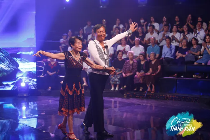 Có hẹn cùng thanh xuân - Bạn đồng hành: “Năng lượng” thanh xuân bất tận của những ông bà cụ U80 - Ảnh 13. Có hẹn cùng thanh xuân - Bạn đồng hành: “Năng lượng” thanh xuân bất tận của những ông bà cụ U80 - Ảnh 13.