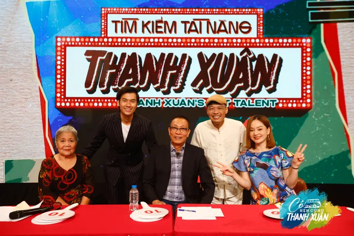 Có hẹn cùng thanh xuân - Bạn đồng hành: “Năng lượng” thanh xuân bất tận của những ông bà cụ U80 - Ảnh 10. Có hẹn cùng thanh xuân - Bạn đồng hành: “Năng lượng” thanh xuân bất tận của những ông bà cụ U80 - Ảnh 10.