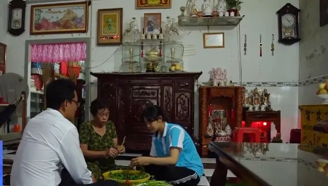 Thầy cô giáo nỗ lực với công cuộc cải cách giáo dục chưa từng có - Ảnh 3. Thầy cô giáo nỗ lực với công cuộc cải cách giáo dục chưa từng có - Ảnh 3.
